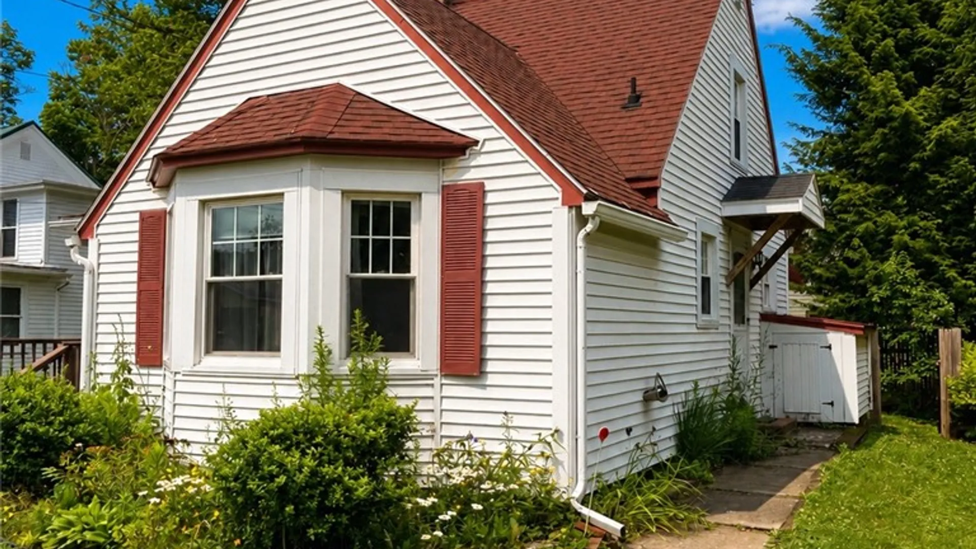Property at 1 Page Street, Unadilla, NY 13849 3