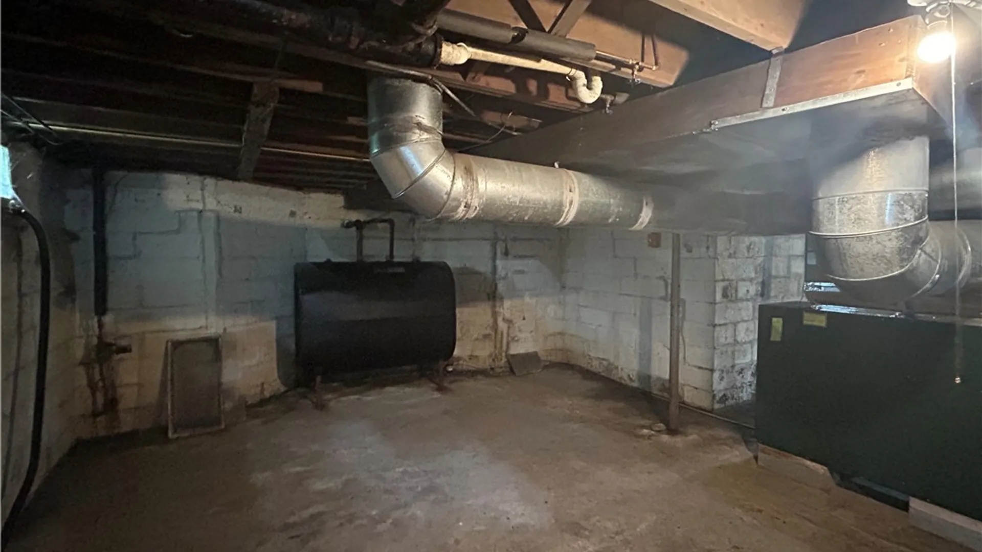 Property at 1 Page Street, Unadilla, NY 13849 29