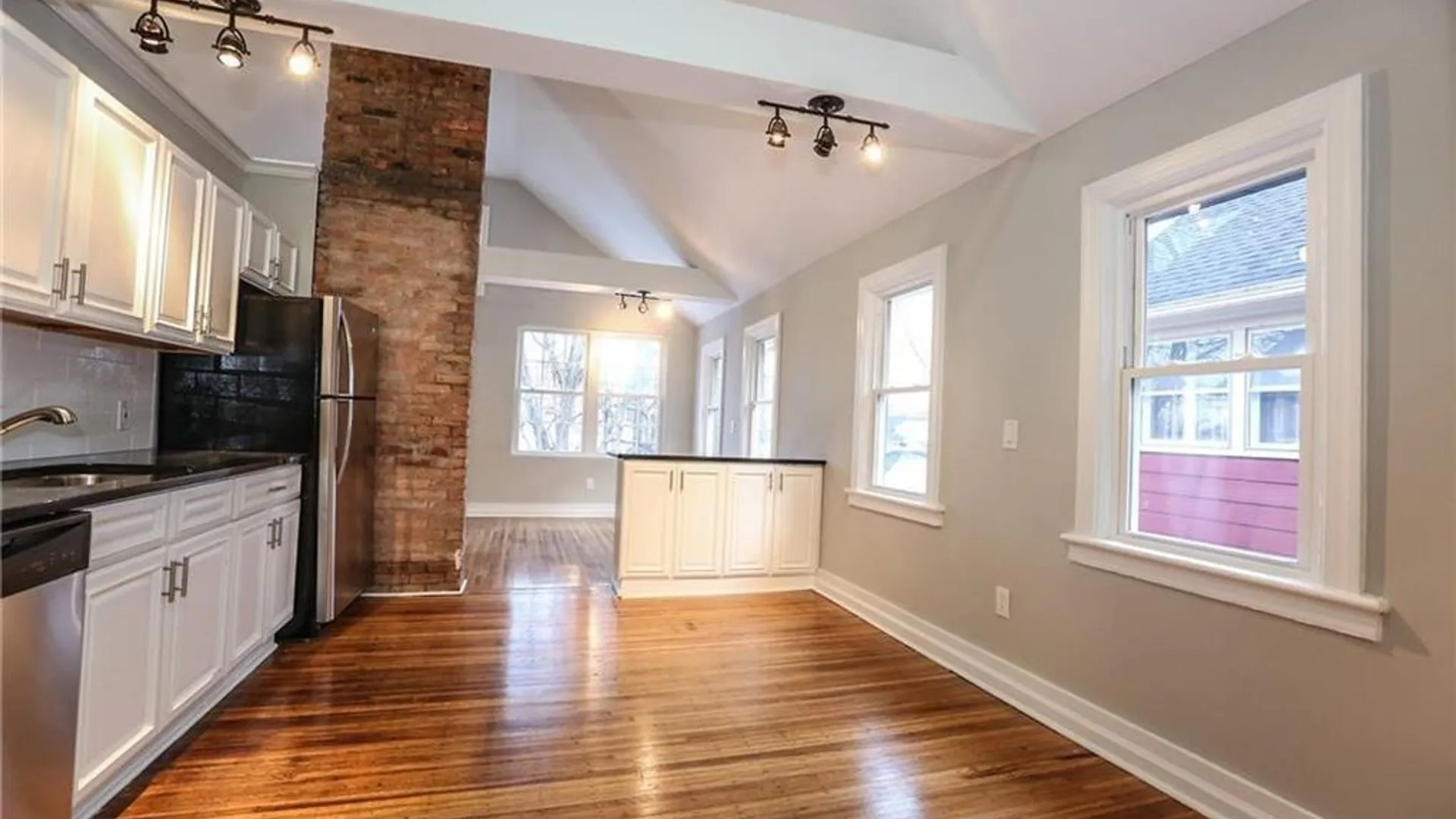 Property at 32 Rowley Street, Rochester, NY 14607 3