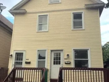 Property at 1058 S Clinton Avenue, Rochester, NY 14620