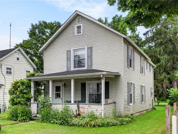 Property at 39 Warden Street, Bath, NY 14810