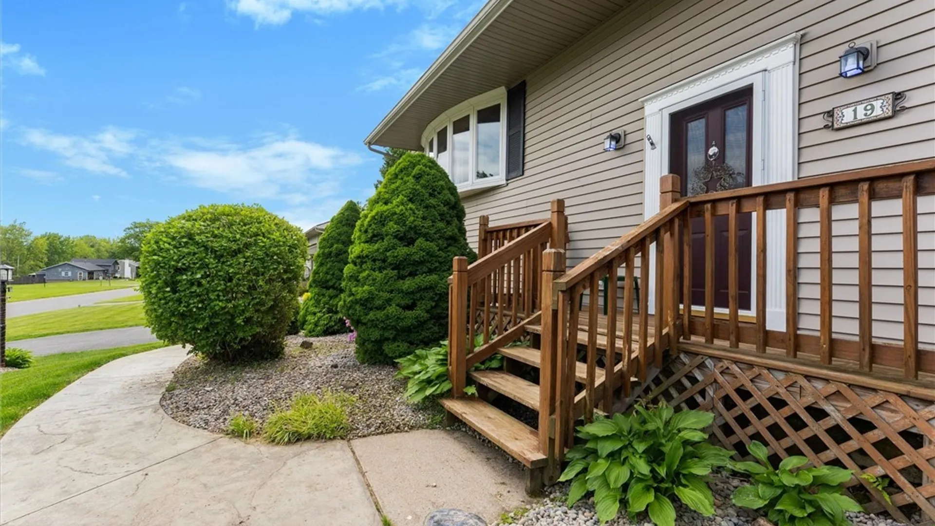 Property at 19 Buccaneer Bend, Van Buren, NY 13027 4