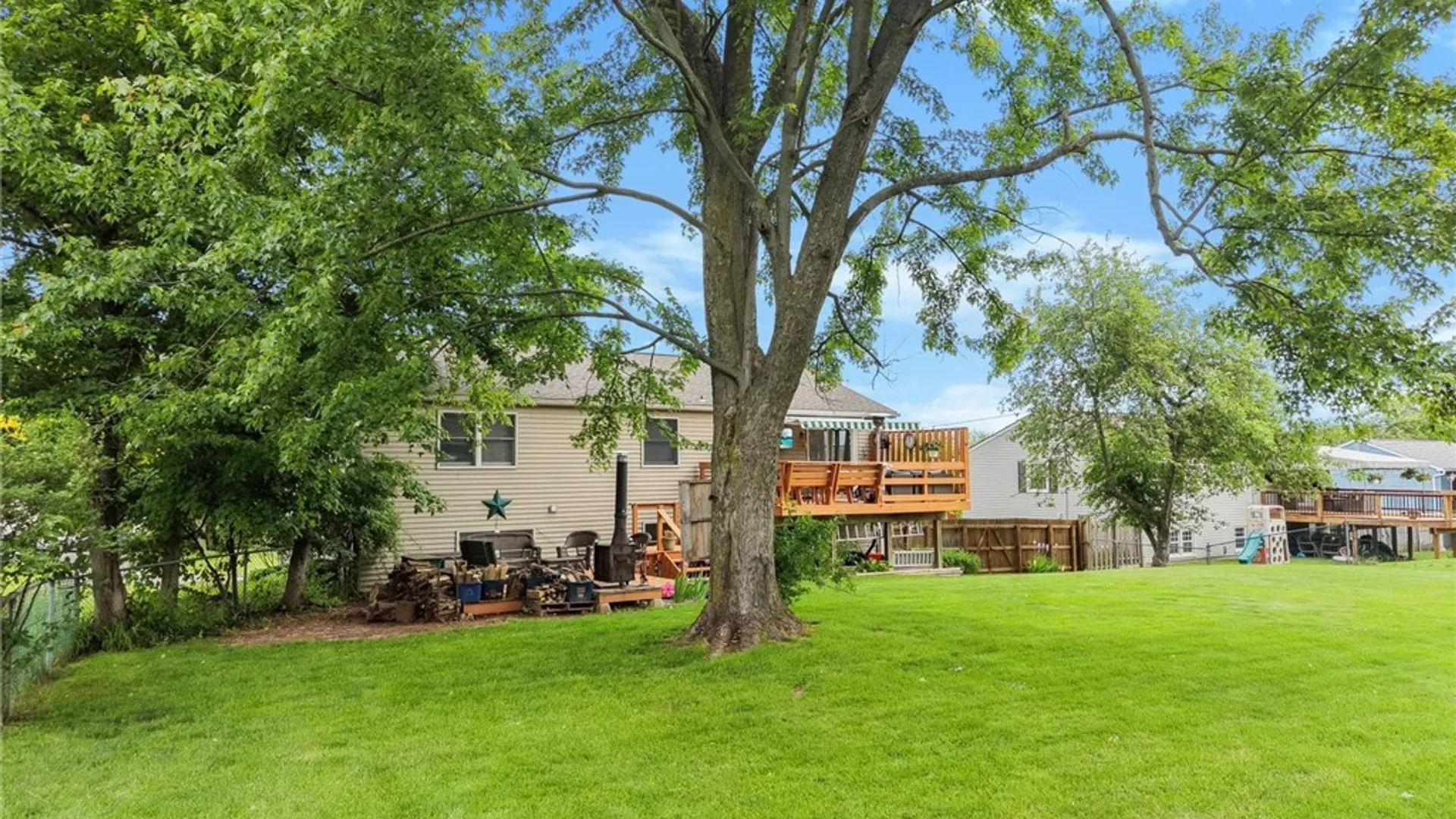 Property at 19 Buccaneer Bend, Van Buren, NY 13027 38