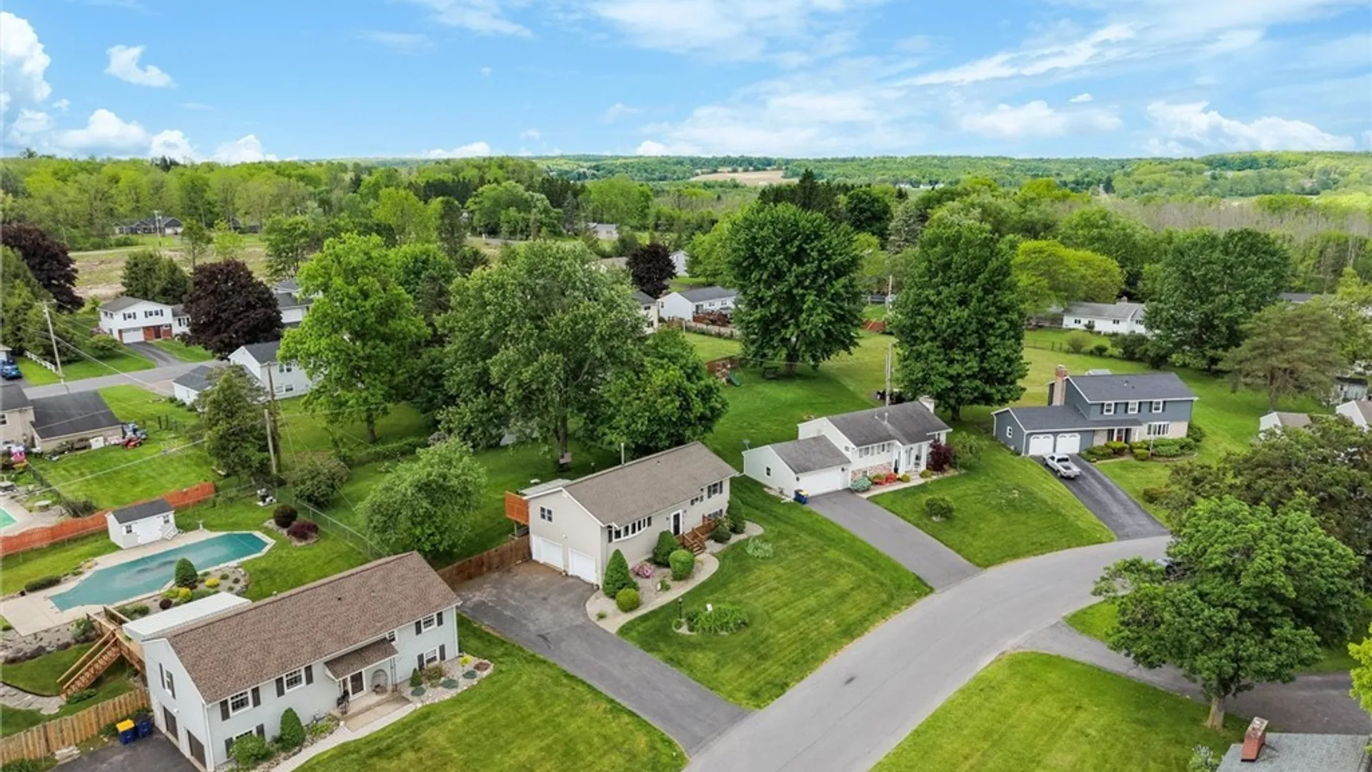Property at 19 Buccaneer Bend, Van Buren, NY 13027 40