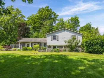 Property at 43 Hill Road, Parma, NY 14468