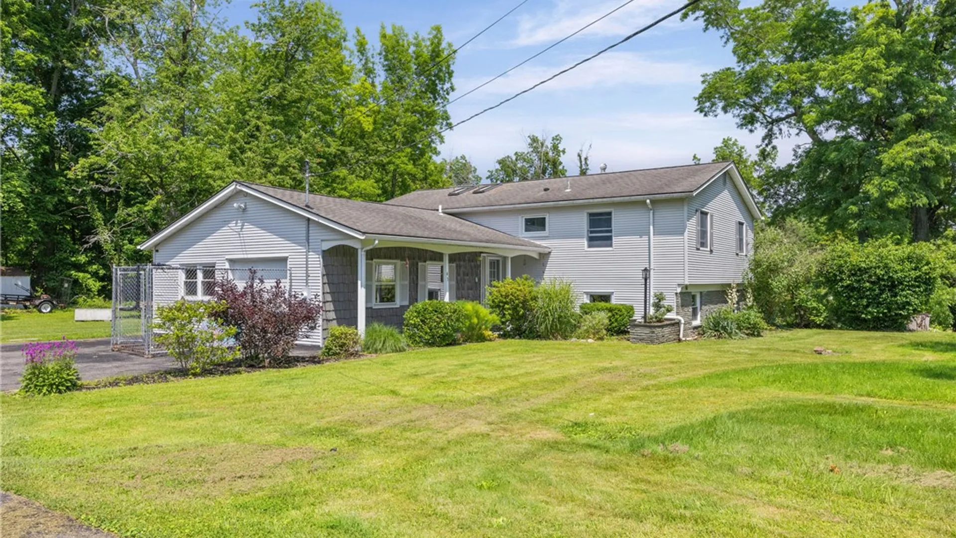 Property at 43 Hill Road, Parma, NY 14468 3