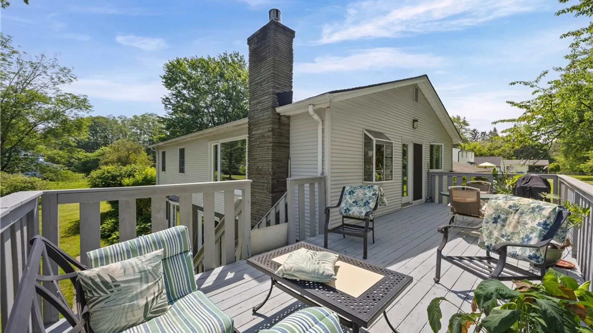 Property at 43 Hill Road, Parma, NY 14468 44