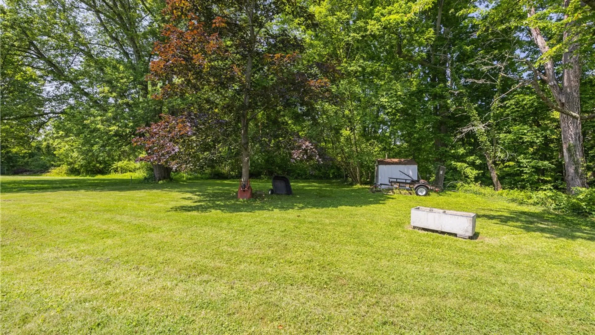 Property at 43 Hill Road, Parma, NY 14468 45
