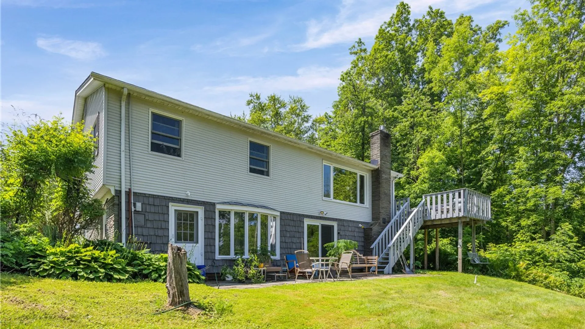 Property at 43 Hill Road, Parma, NY 14468 48