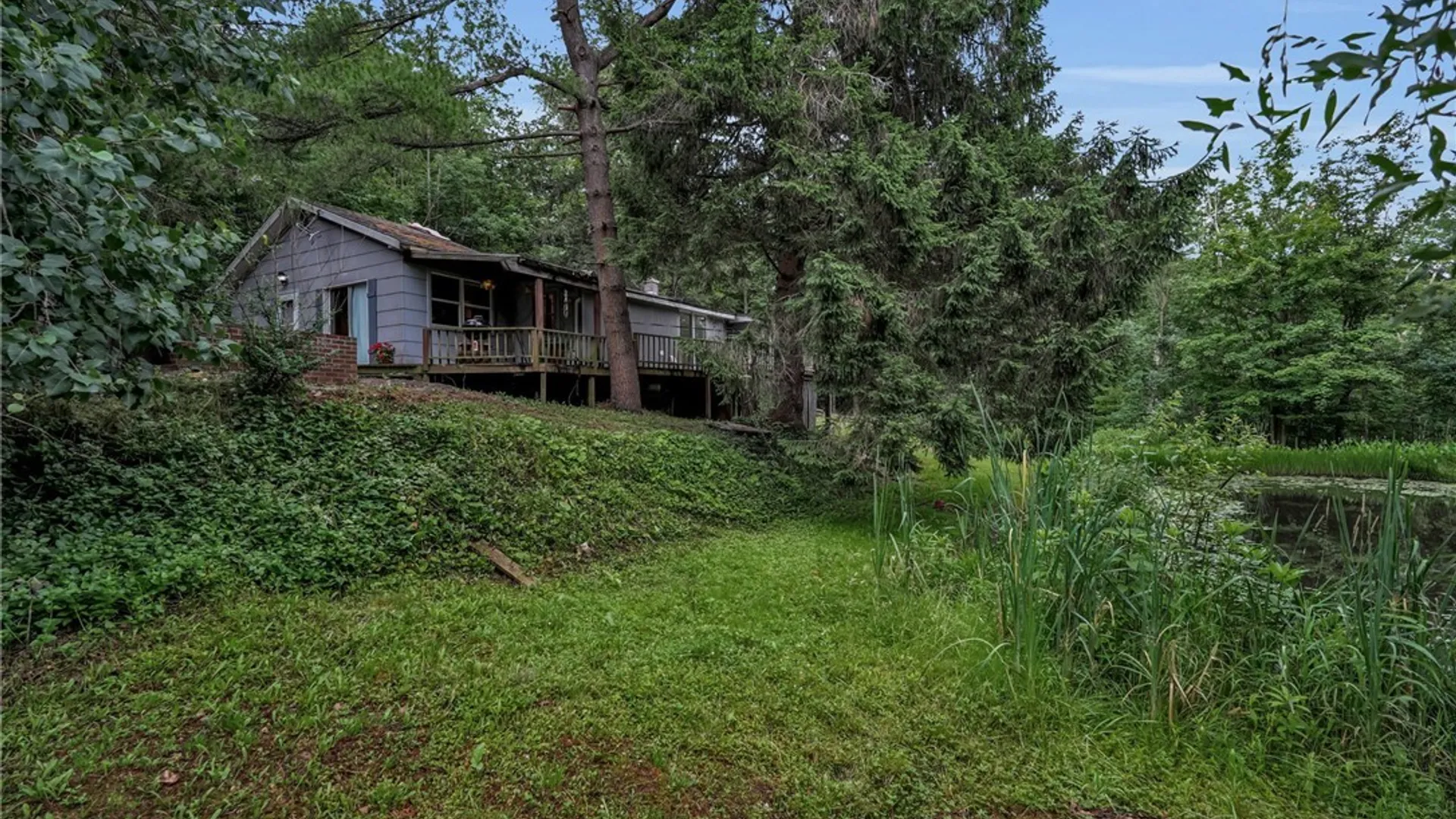 Property at 7126 Boston Cross Road, Boston, NY 14025 36