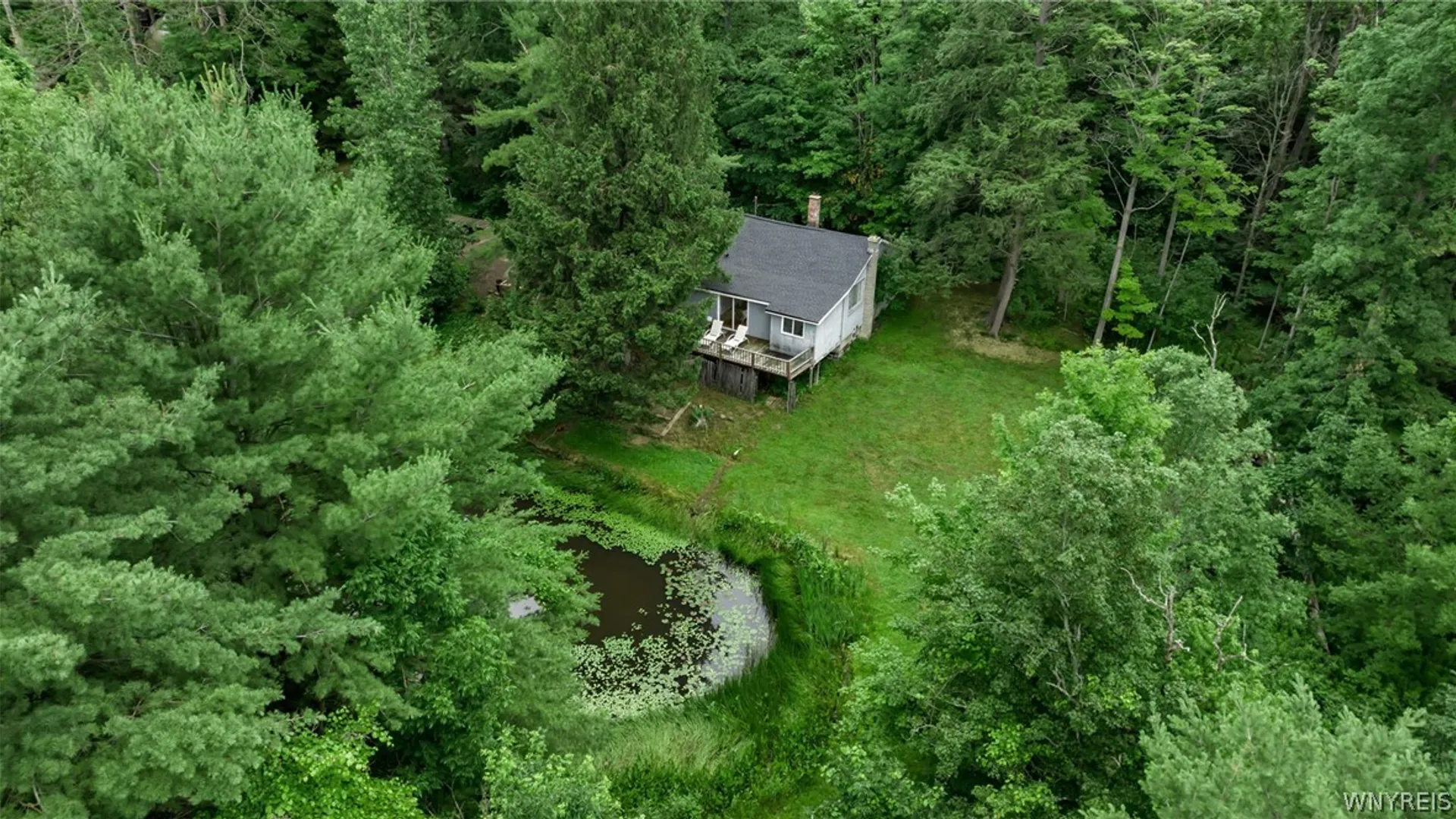 Property at 7126 Boston Cross Road, Boston, NY 14025 39
