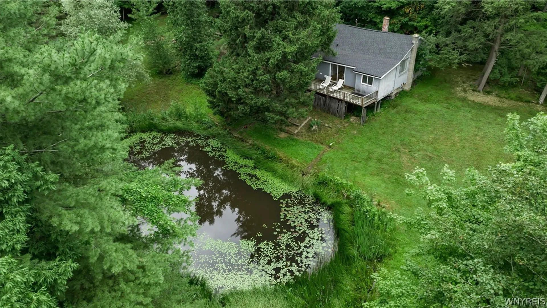 Property at 7126 Boston Cross Road, Boston, NY 14025 32