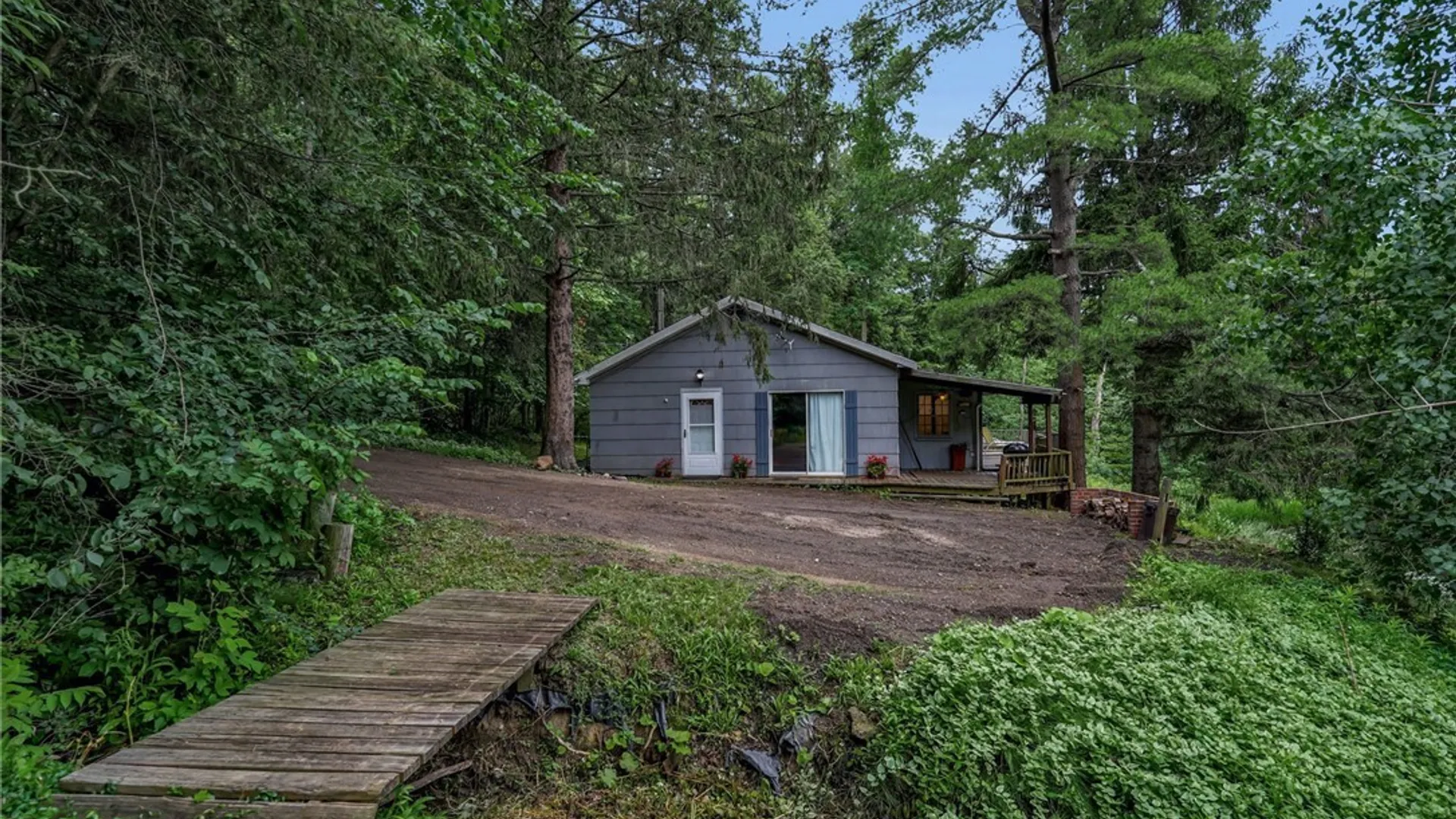 Property at 7126 Boston Cross Road, Boston, NY 14025 28