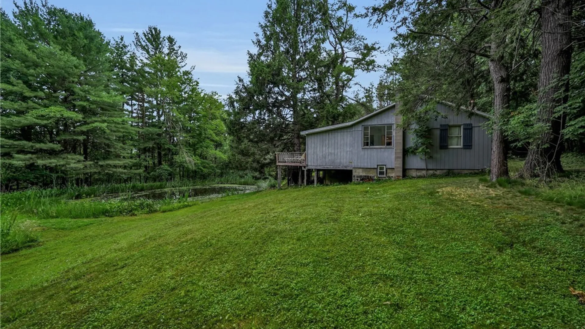 Property at 7126 Boston Cross Road, Boston, NY 14025 35