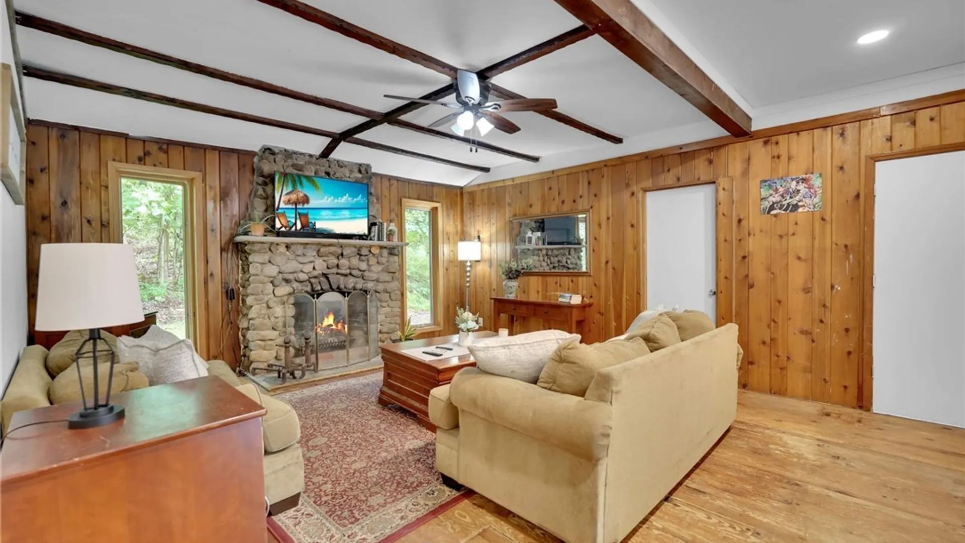 Property at 7126 Boston Cross Road, Boston, NY 14025 21
