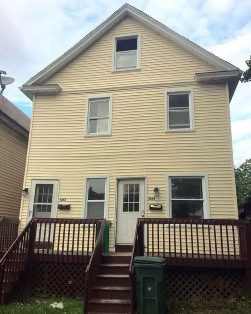 Property at 1062 S Clinton Avenue, Rochester, NY 14620