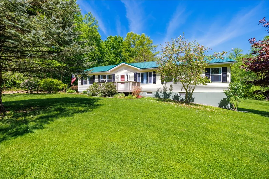 Property at 9525 Lummisville Road, Huron, NY 14590