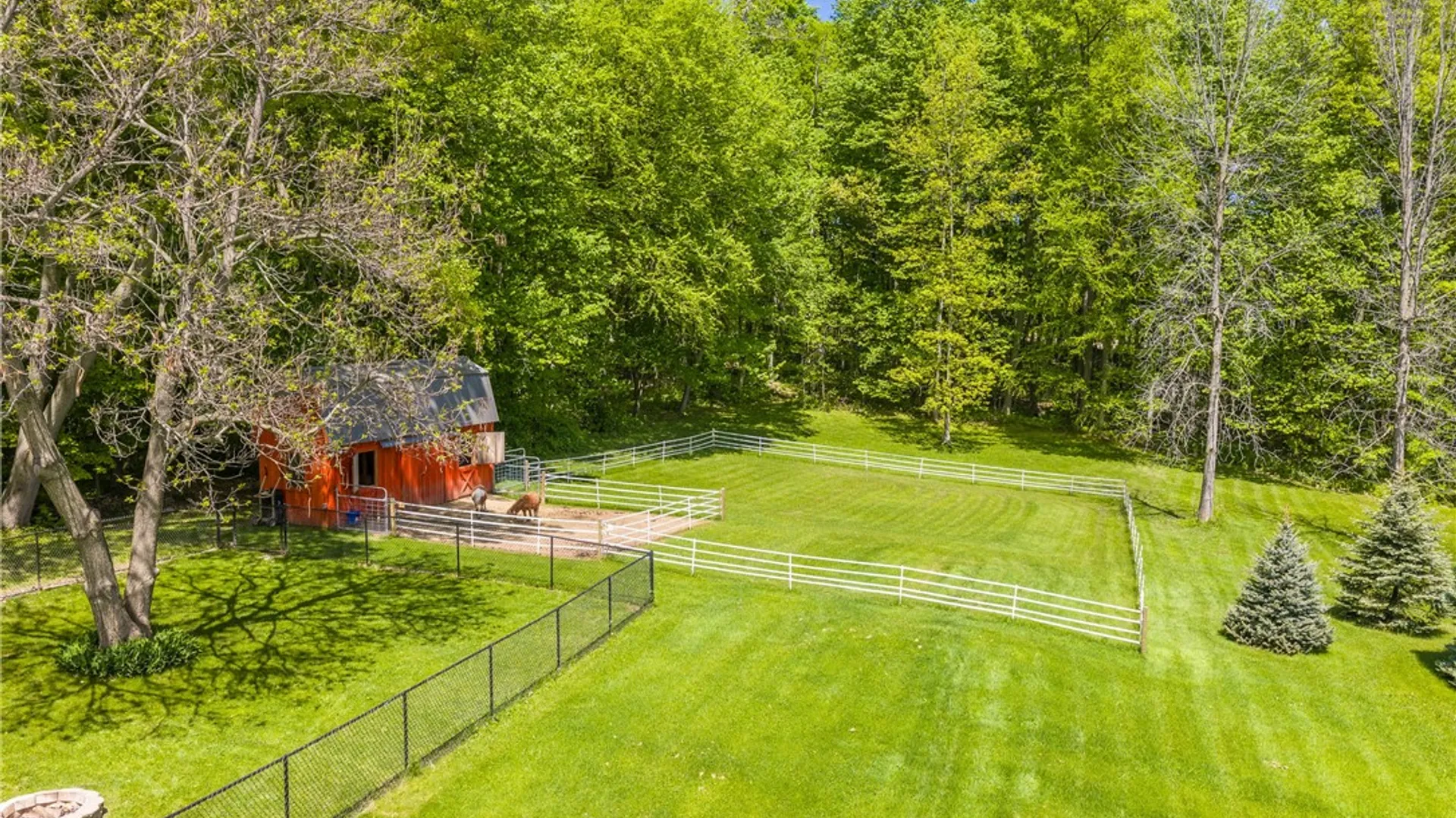 Property at 9525 Lummisville Road, Huron, NY 14590 14