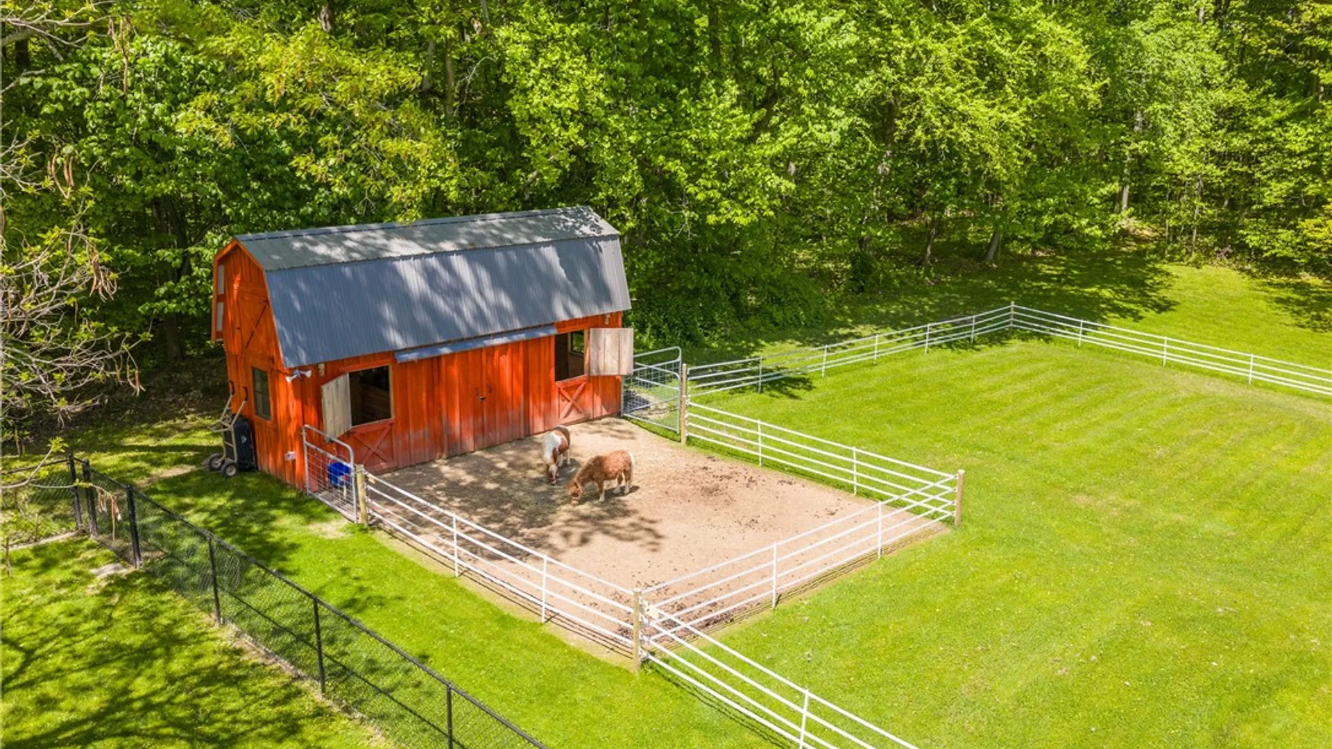 Property at 9525 Lummisville Road, Huron, NY 14590 7