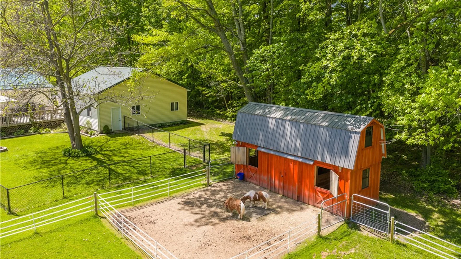 Property at 9525 Lummisville Road, Huron, NY 14590 15
