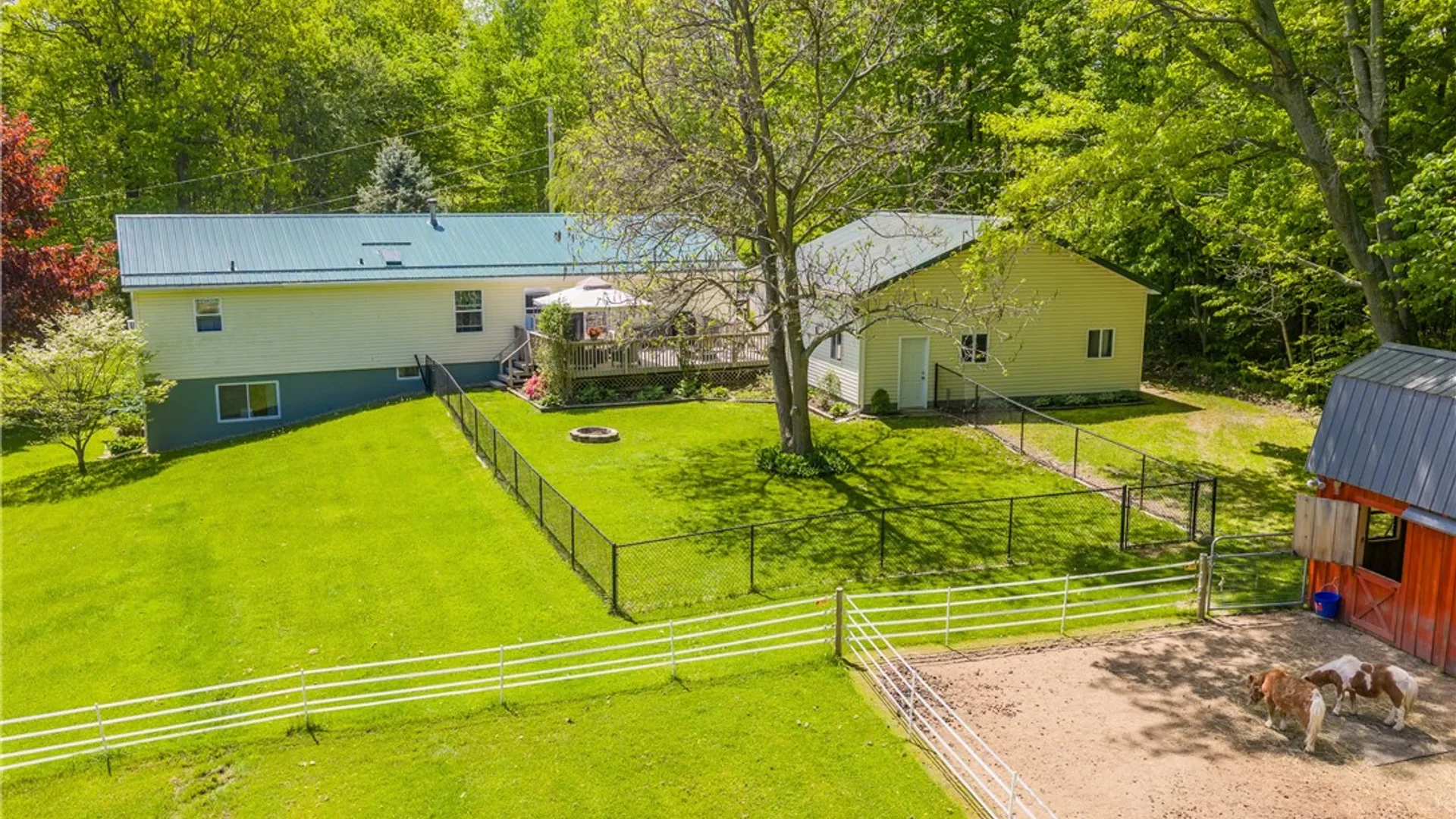 Property at 9525 Lummisville Road, Huron, NY 14590 16