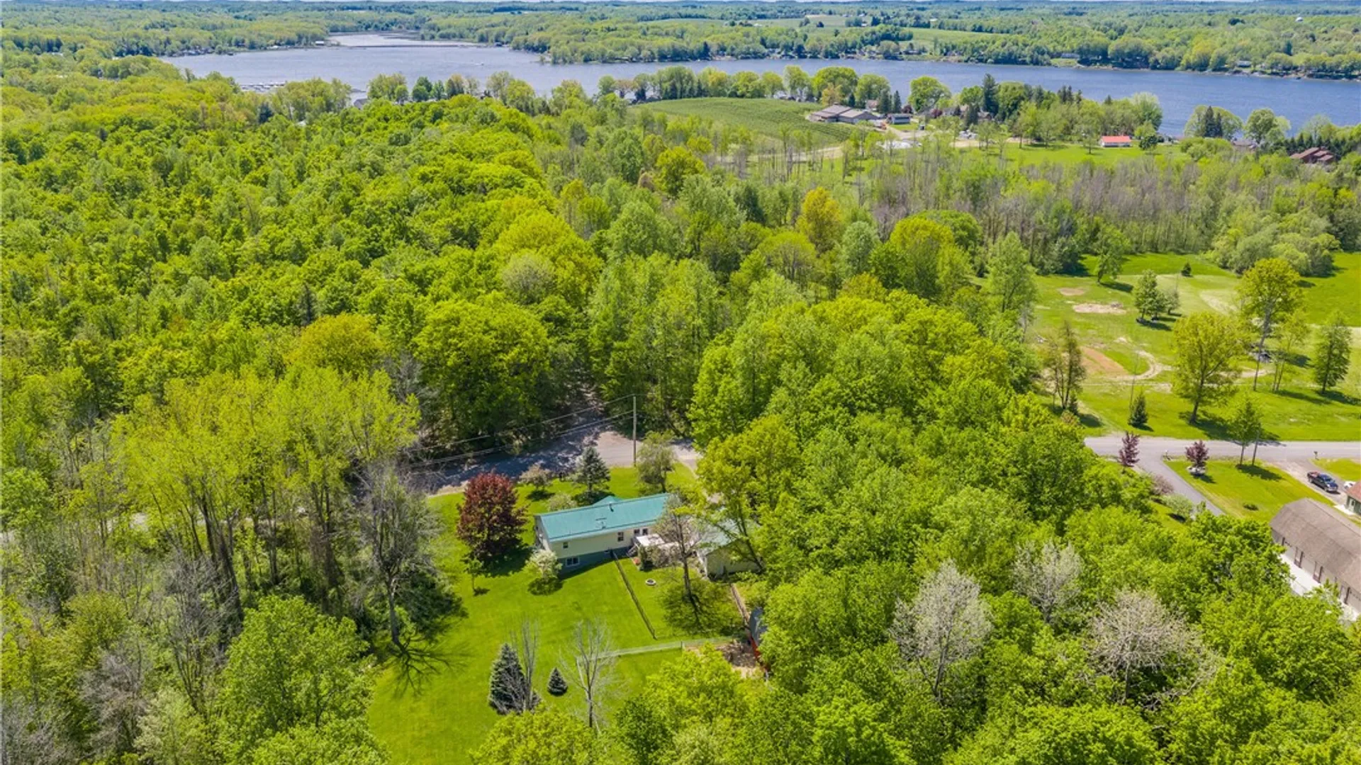 Property at 9525 Lummisville Road, Huron, NY 14590 17