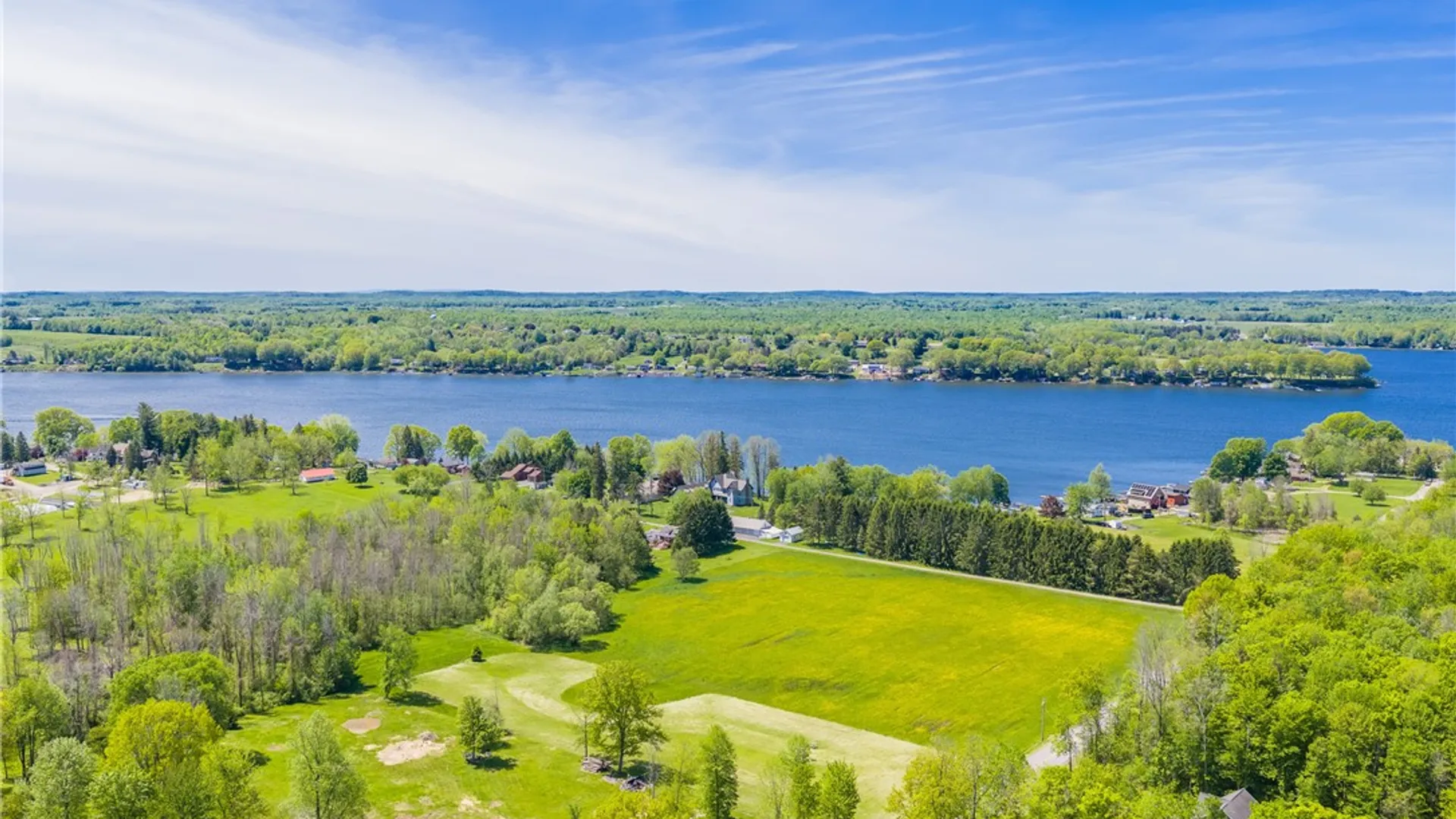 Property at 9525 Lummisville Road, Huron, NY 14590 22