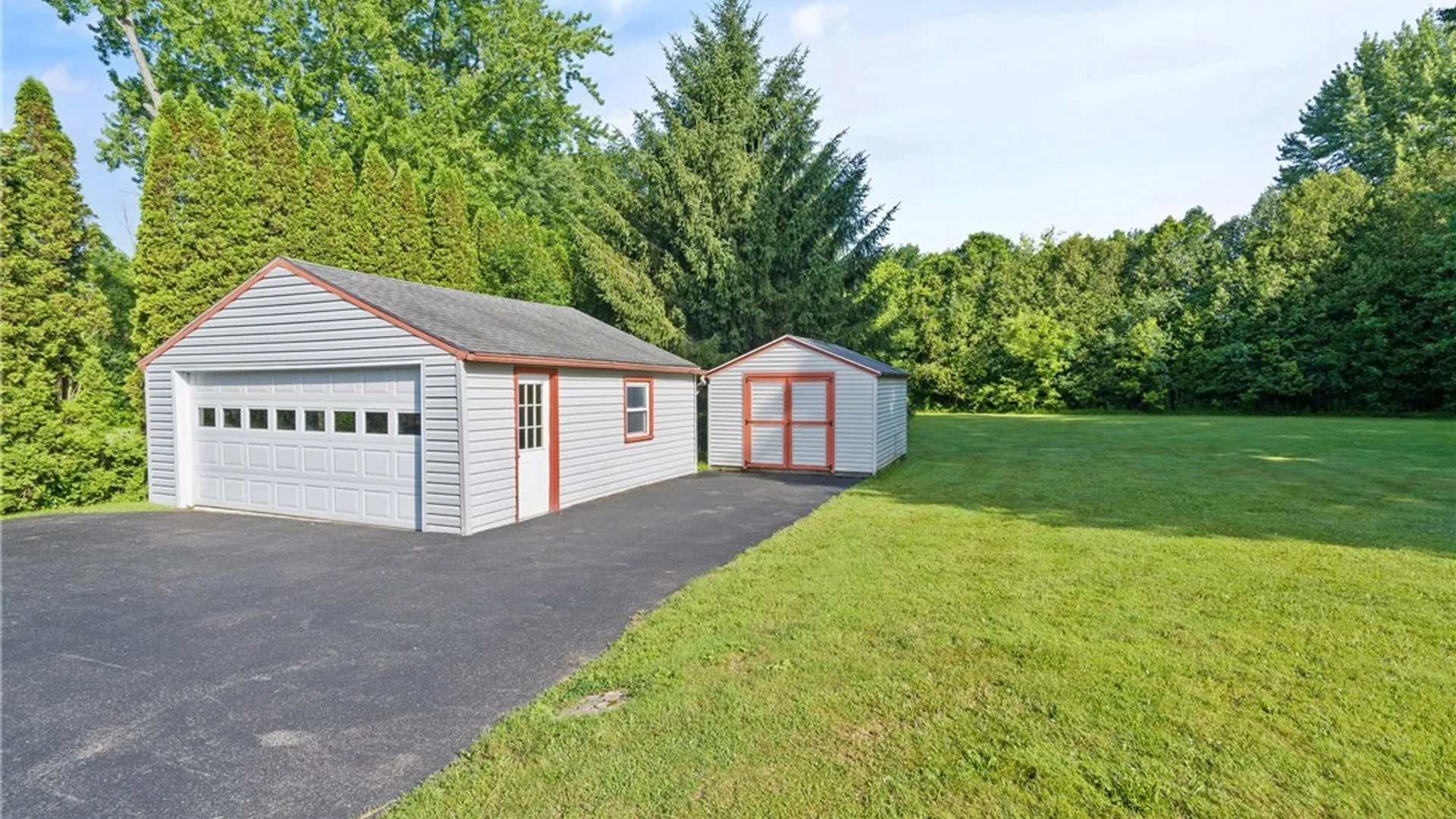 Property at 6355 Lakeshore Road, Cicero, NY 13039 23