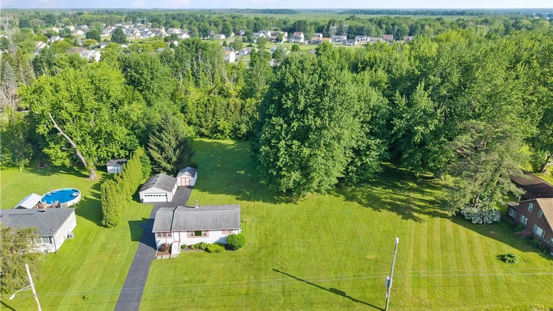 Property at 6355 Lakeshore Road, Cicero, NY 13039 24