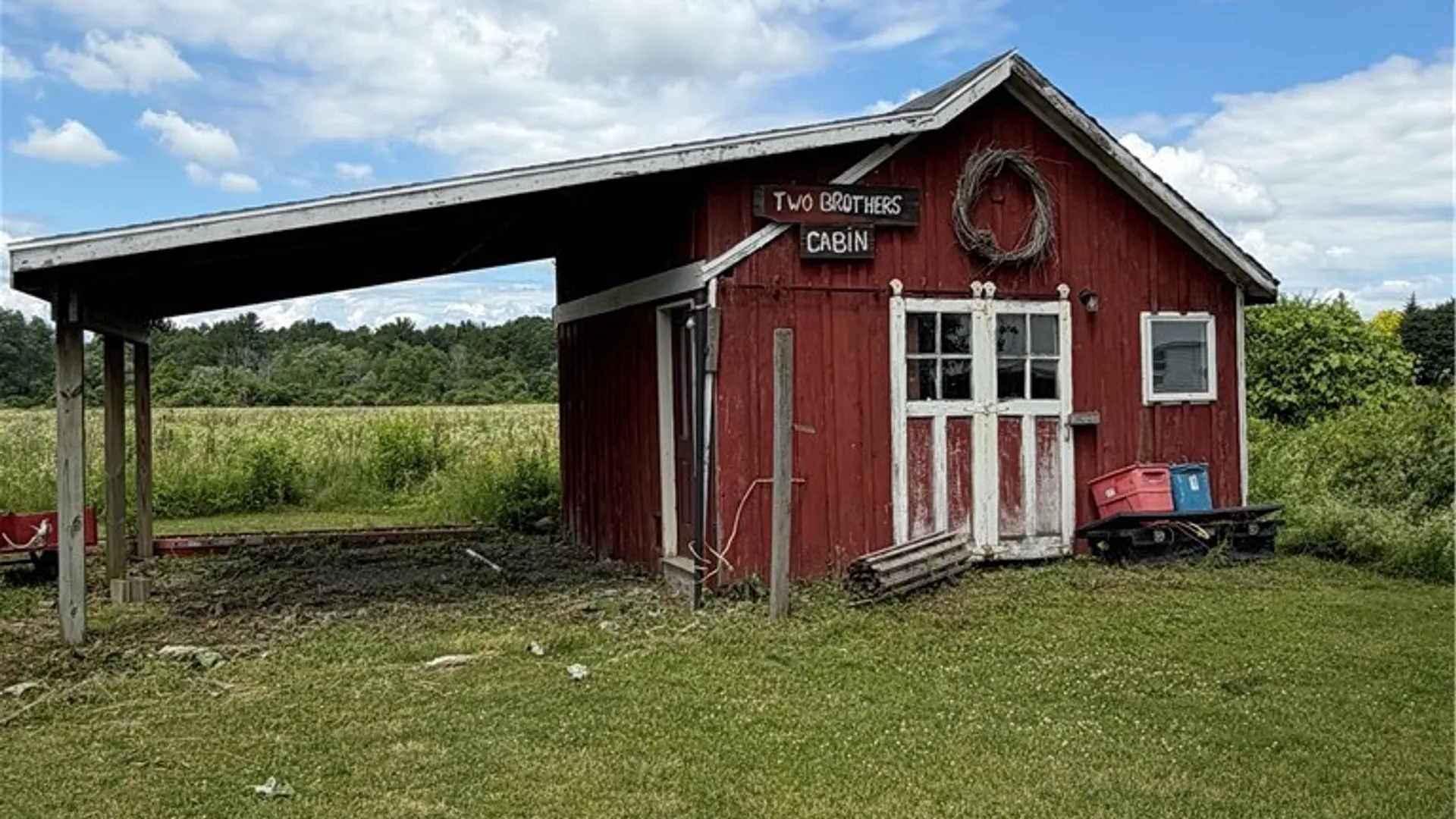 Property at 175 North Road, Dryden, NY 13053 26