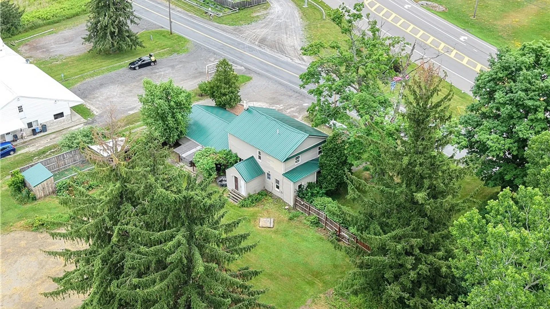 Property at 175 North Road, Dryden, NY 13053 4