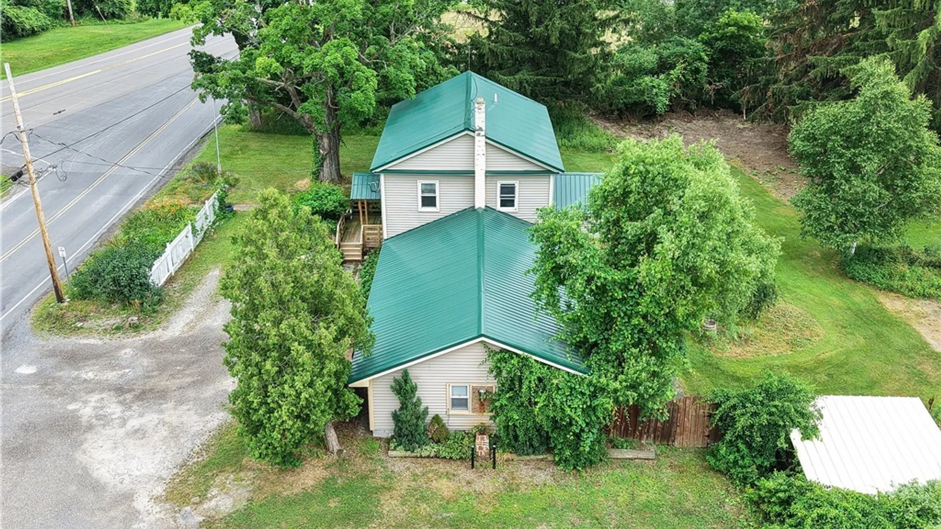 Property at 175 North Road, Dryden, NY 13053 6