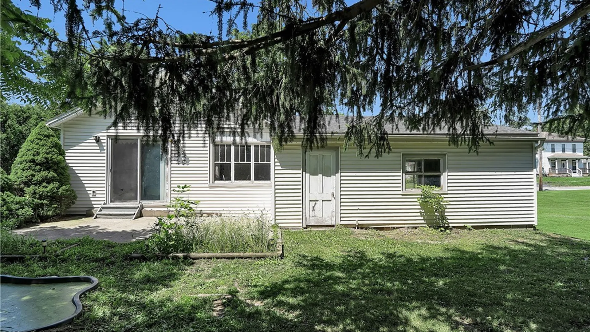 Property at 57 Jackson Street, Attica, NY 14011 6