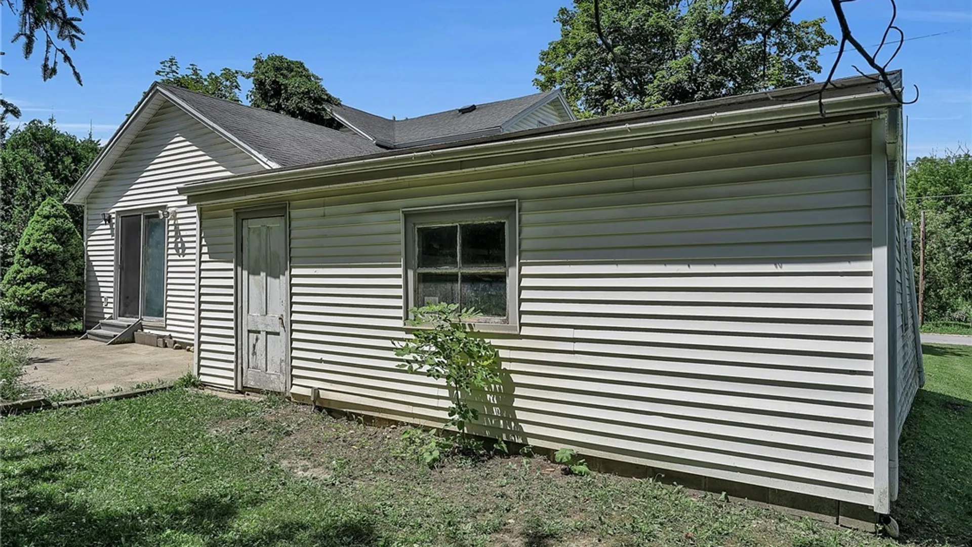 Property at 57 Jackson Street, Attica, NY 14011 7