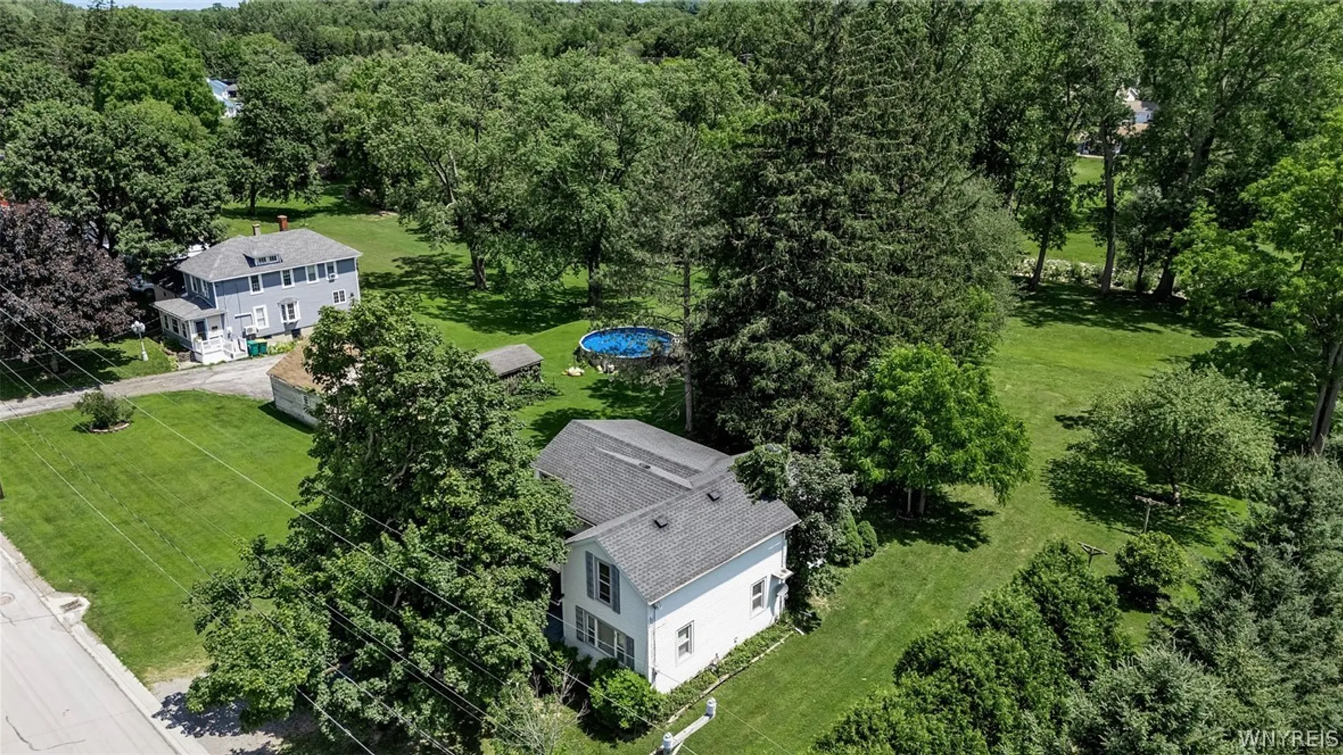 Property at 57 Jackson Street, Attica, NY 14011 39