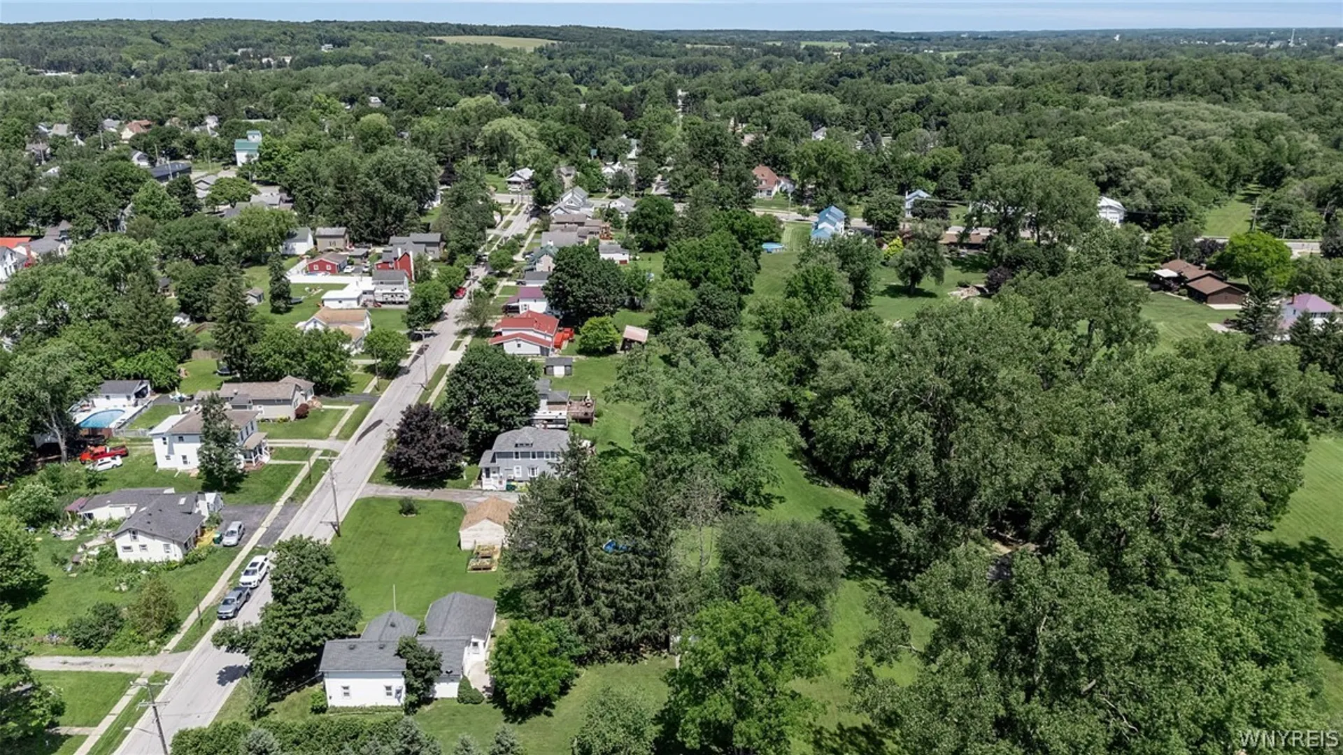 Property at 57 Jackson Street, Attica, NY 14011 41