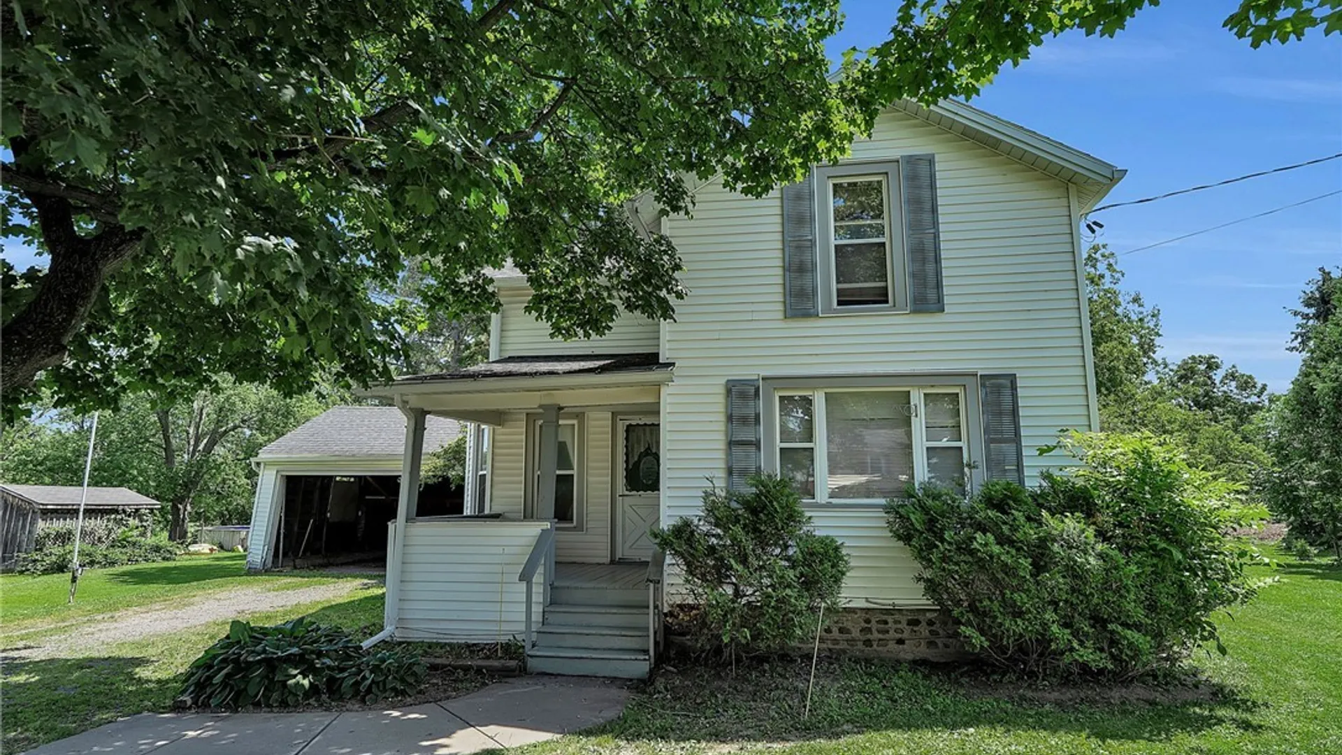 Property at 57 Jackson Street, Attica, NY 14011 38
