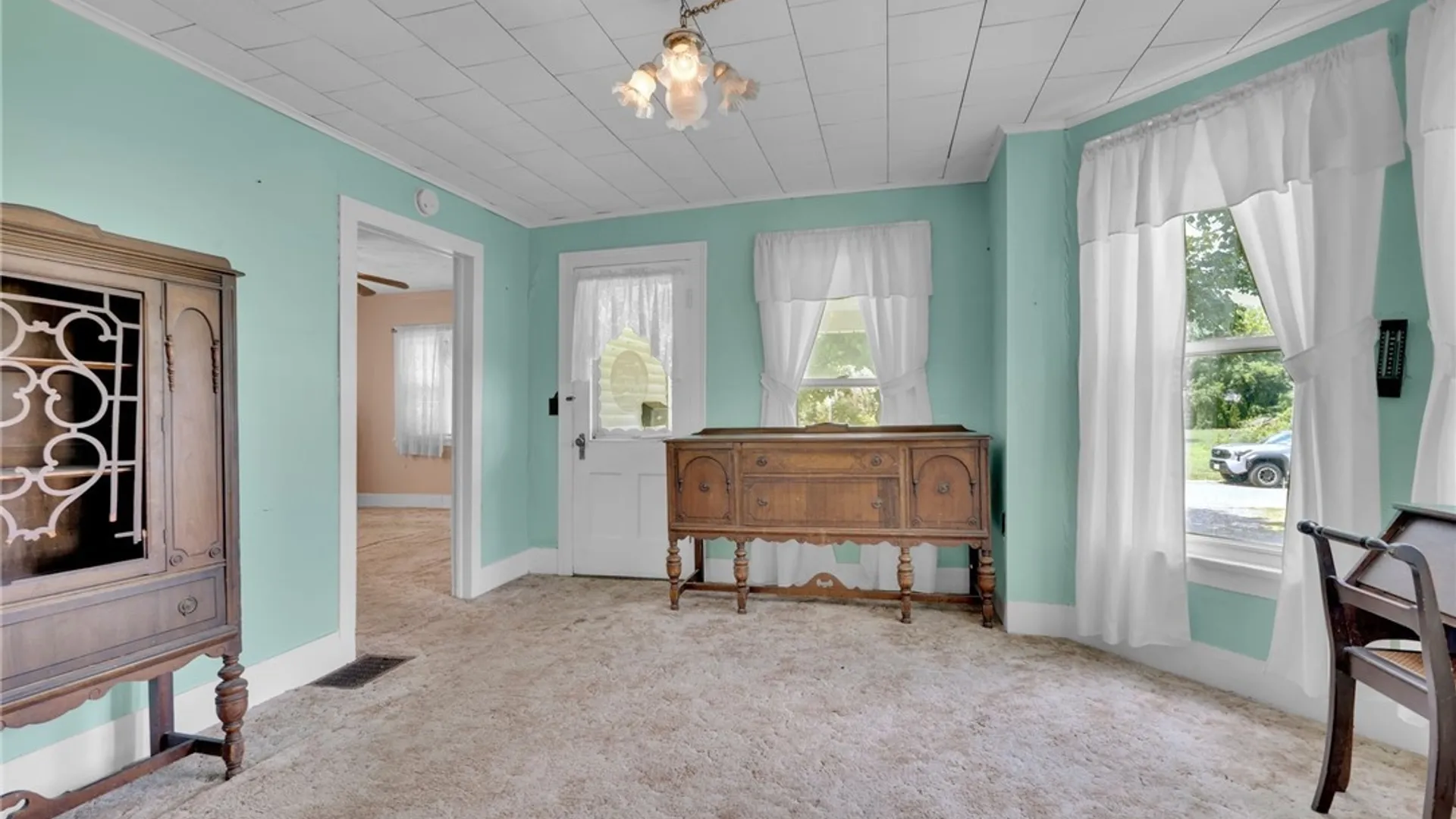 Property at 57 Jackson Street, Attica, NY 14011 13