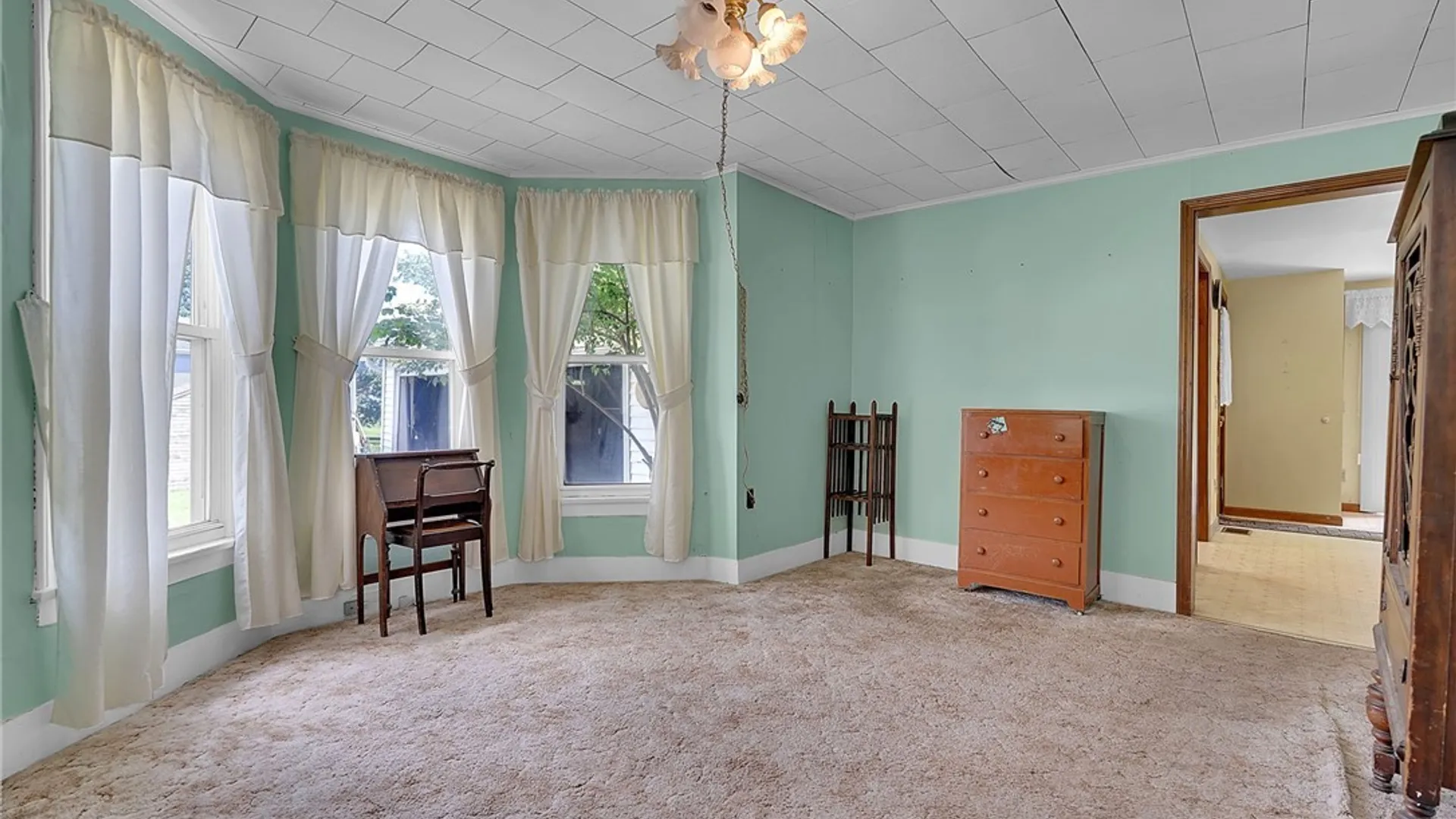 Property at 57 Jackson Street, Attica, NY 14011 14