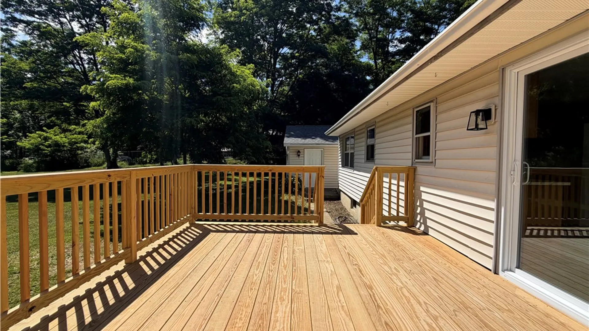 Property at 92 Thomas Road, Veteran, NY 14845 26