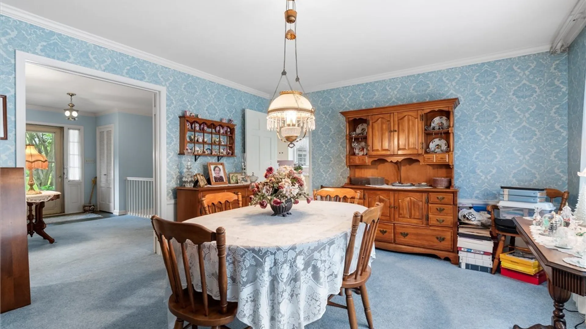 Property at 13 Erregger Terrace, DeWitt, NY 13224 19