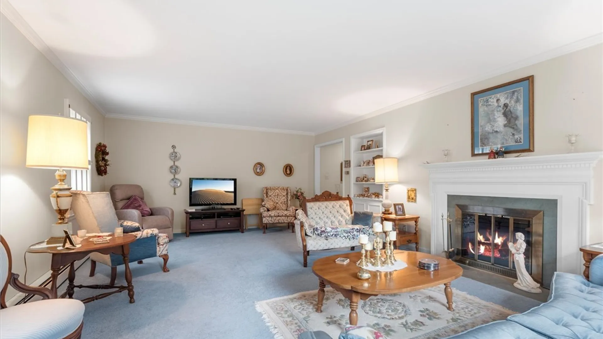 Property at 13 Erregger Terrace, DeWitt, NY 13224 22