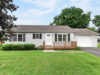Property at 8 Serenity Place, Milo, NY 14527