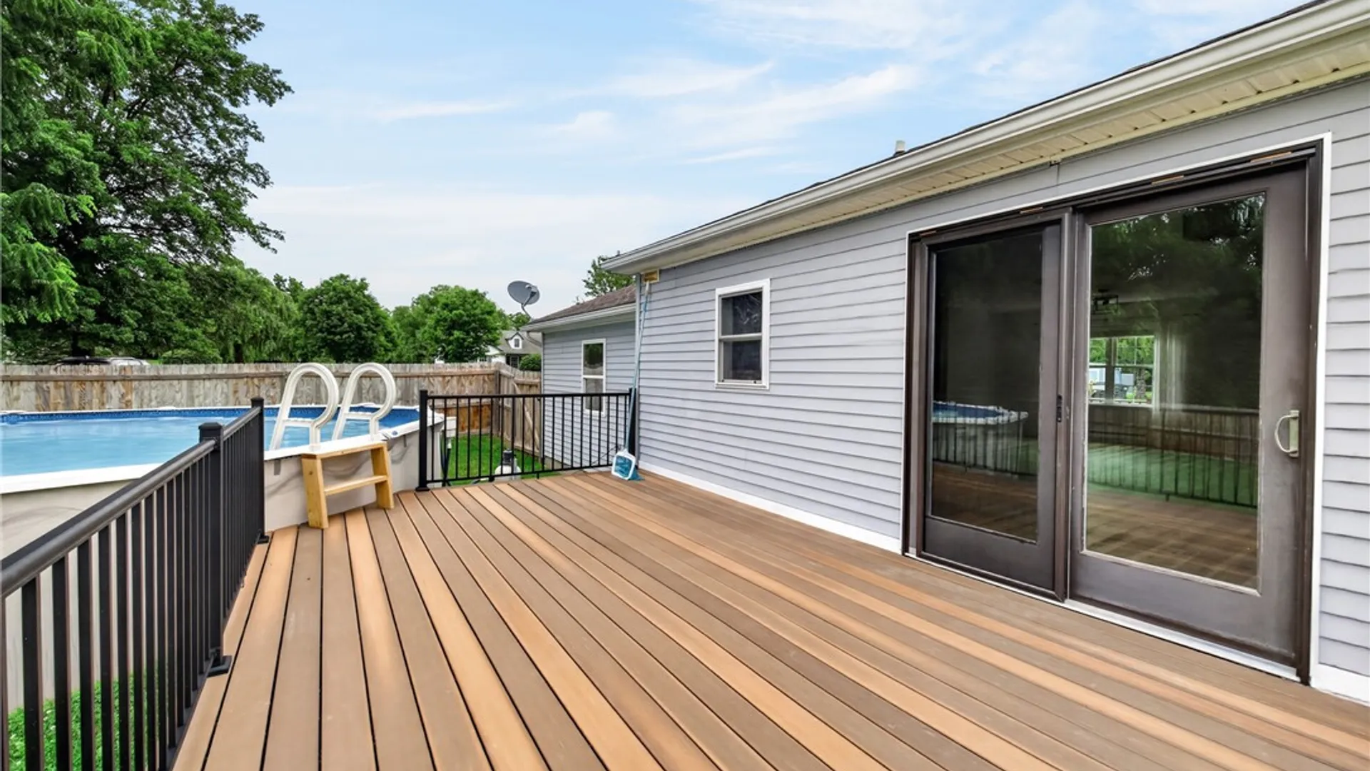 Property at 8 Serenity Place, Milo, NY 14527 22