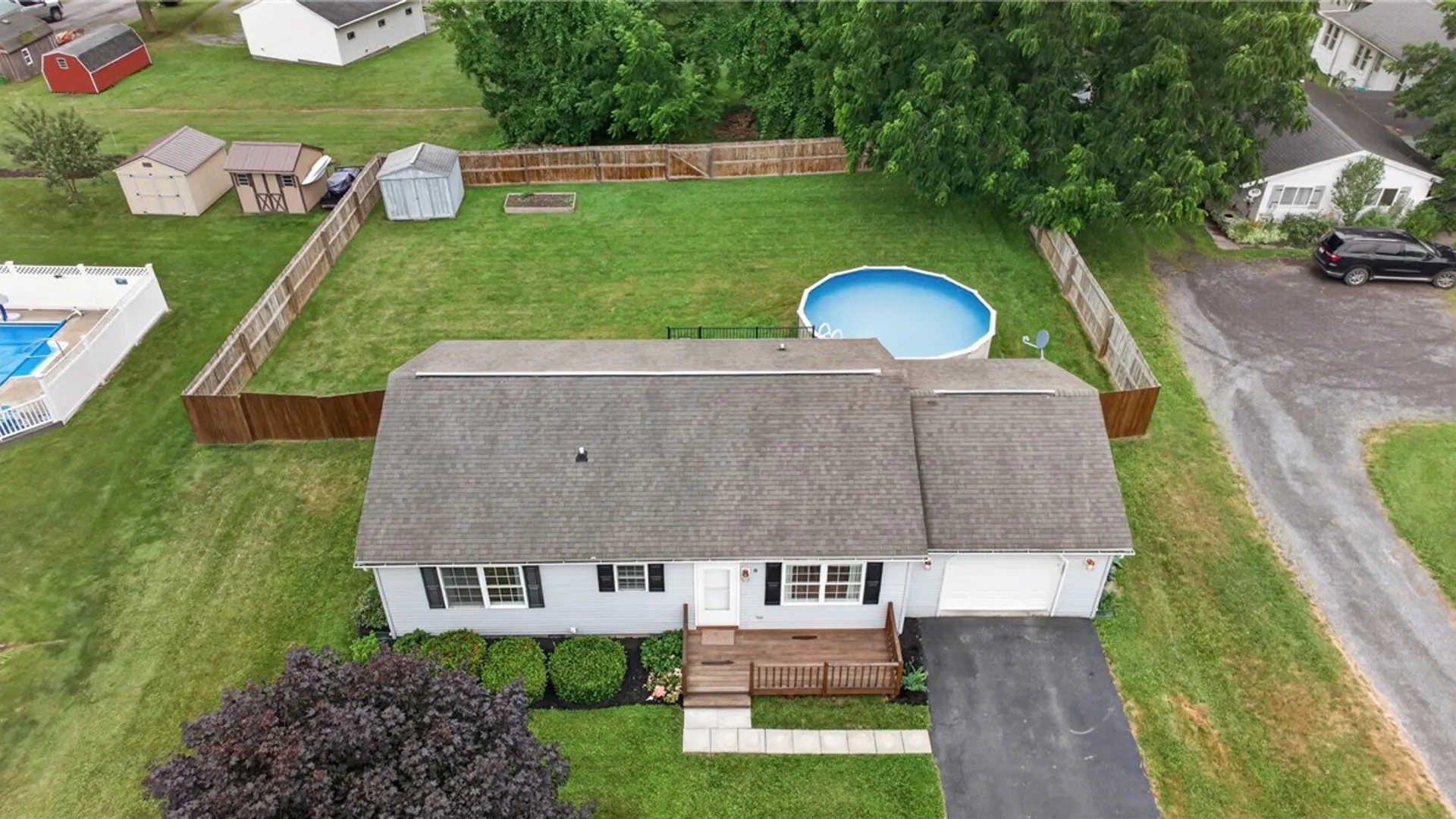 Property at 8 Serenity Place, Milo, NY 14527 6