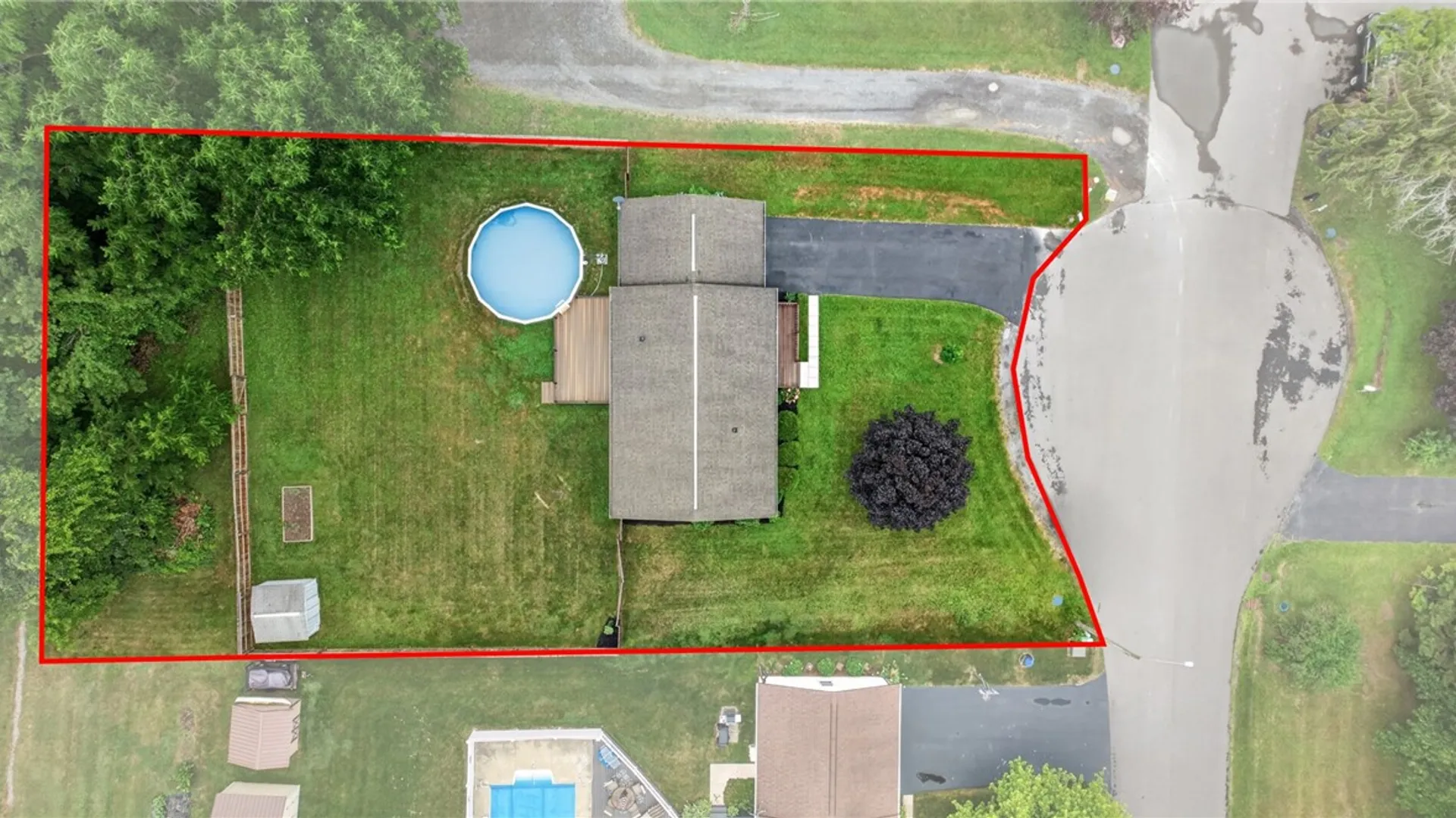 Property at 8 Serenity Place, Milo, NY 14527 30