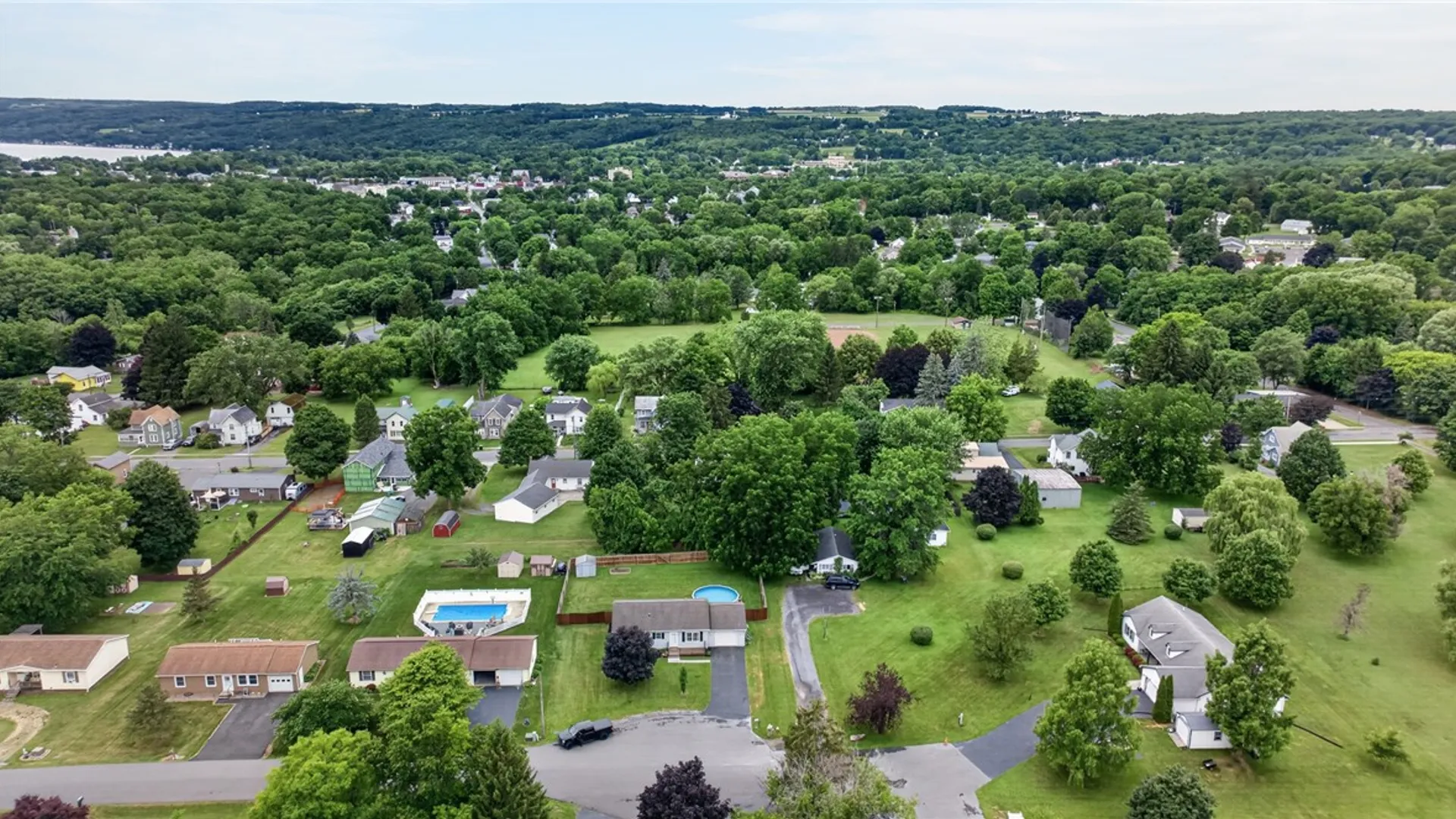 Property at 8 Serenity Place, Milo, NY 14527 31