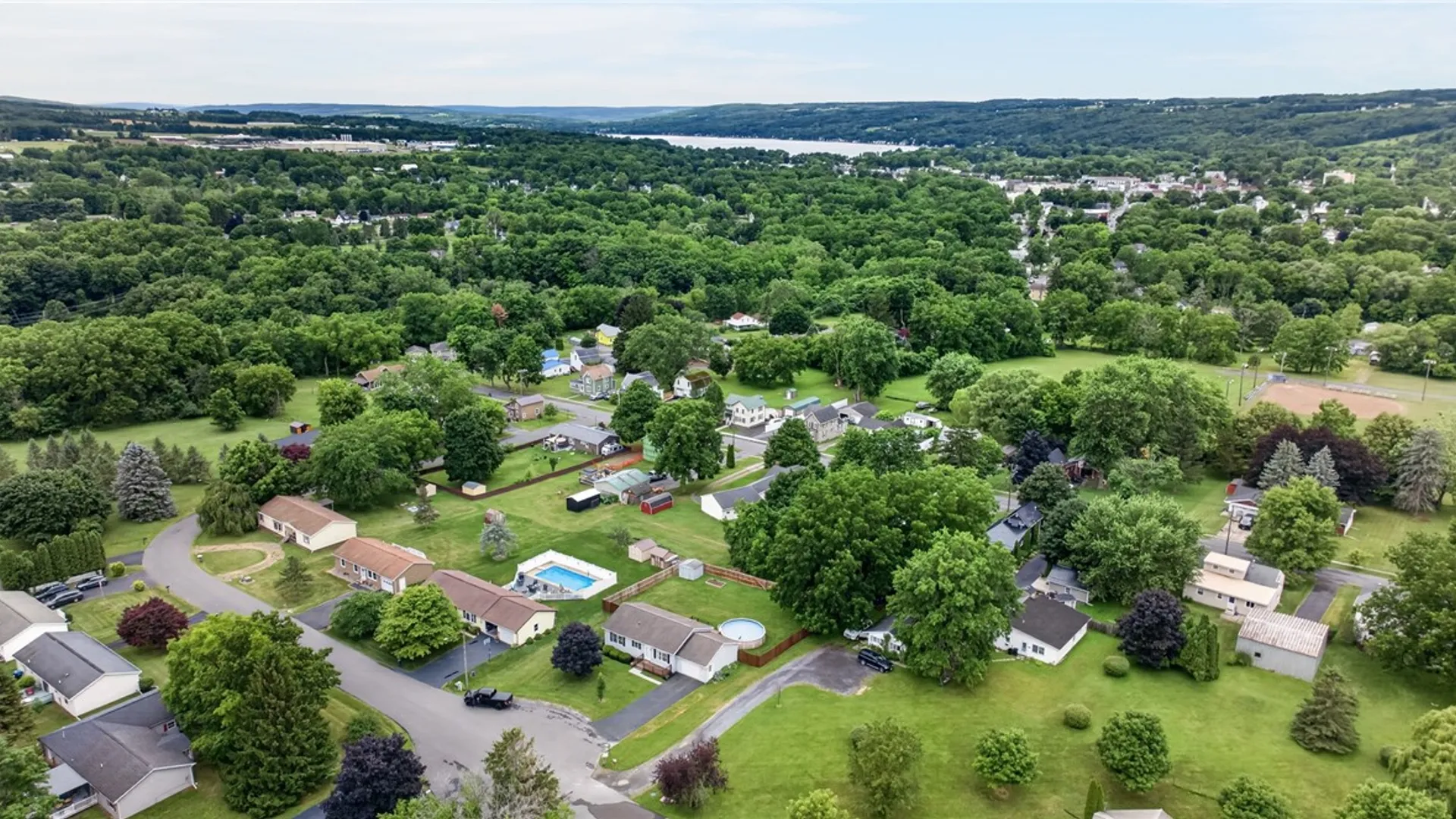 Property at 8 Serenity Place, Milo, NY 14527 32