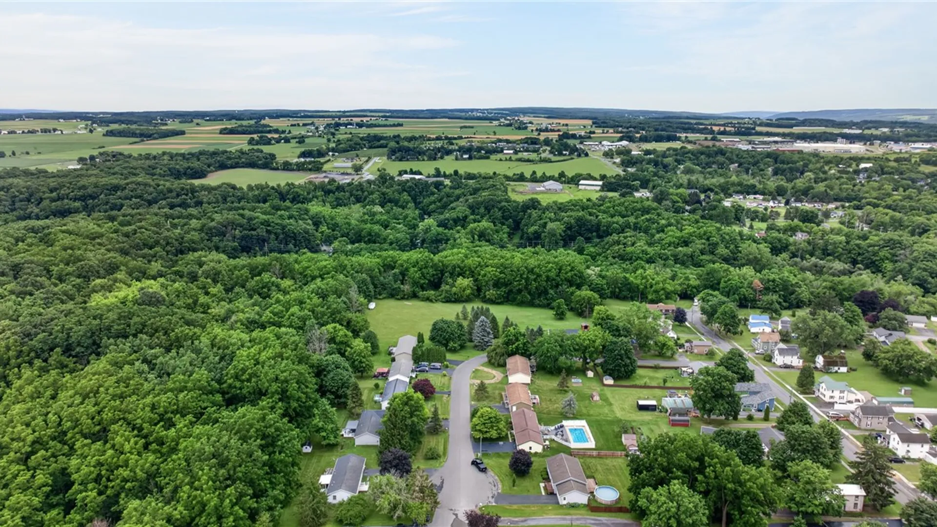 Property at 8 Serenity Place, Milo, NY 14527 33