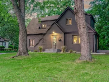 Property at 238 River Heights Circle, Rochester, NY 14612